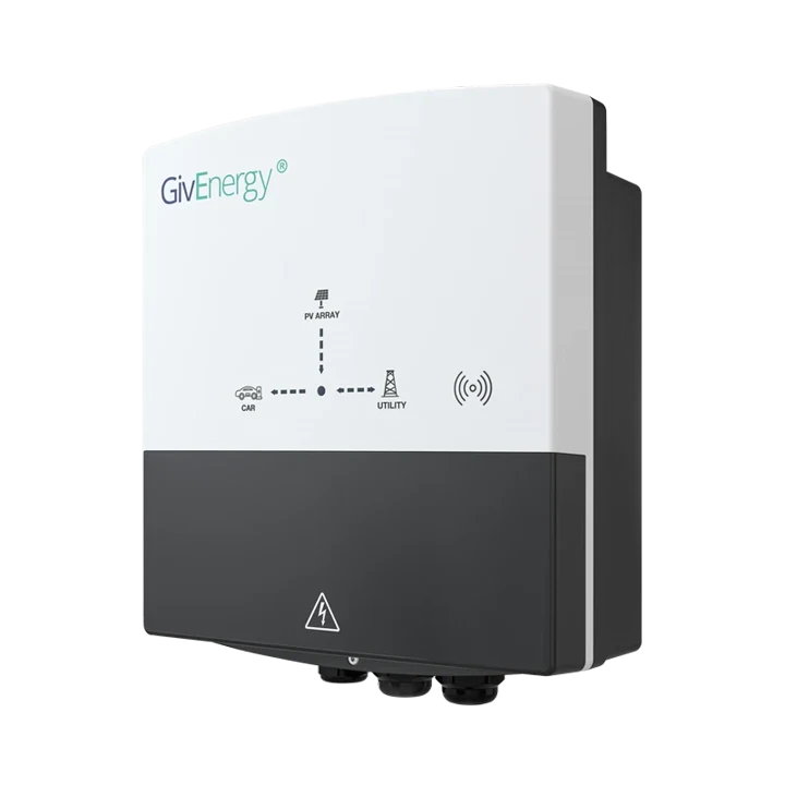 GivEnergy EV Charger