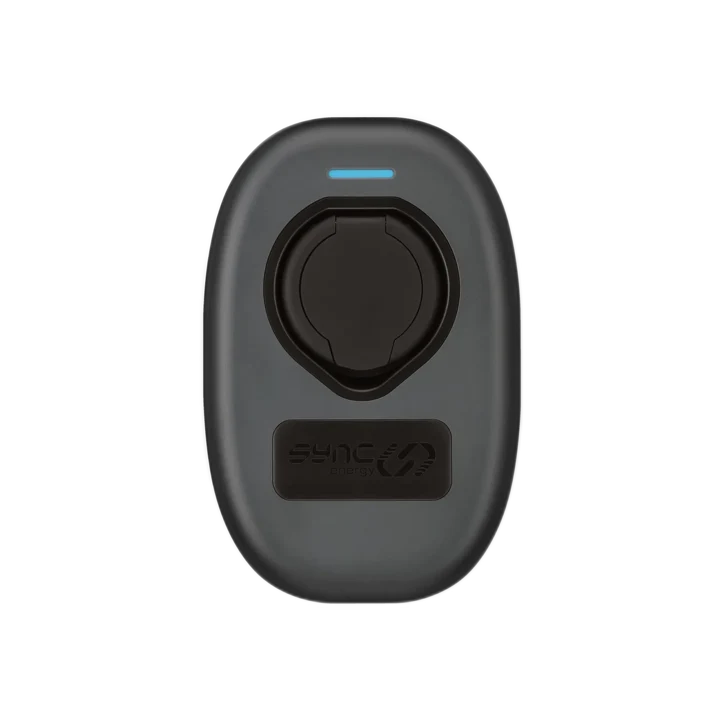 Hive EV Charger (Sync Energy Wall Charger 2)