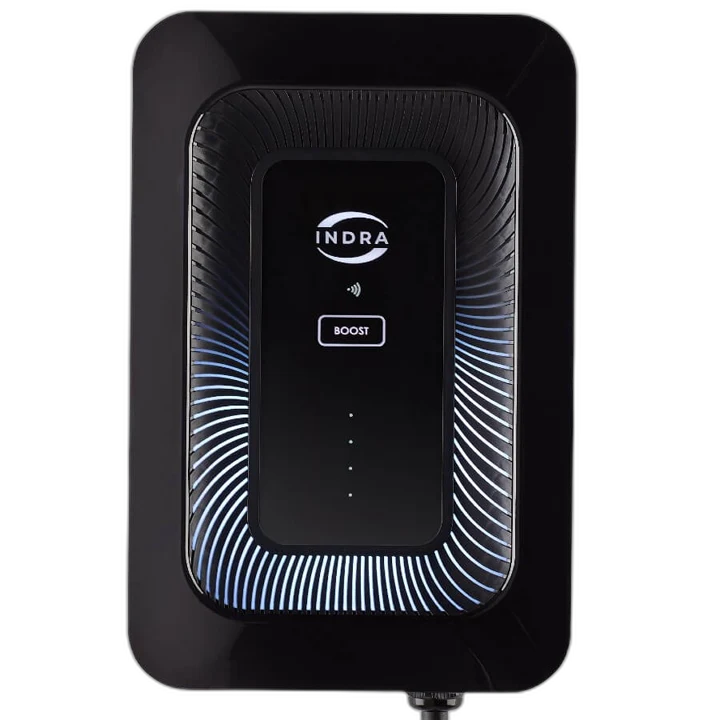 Indra Smart LUX