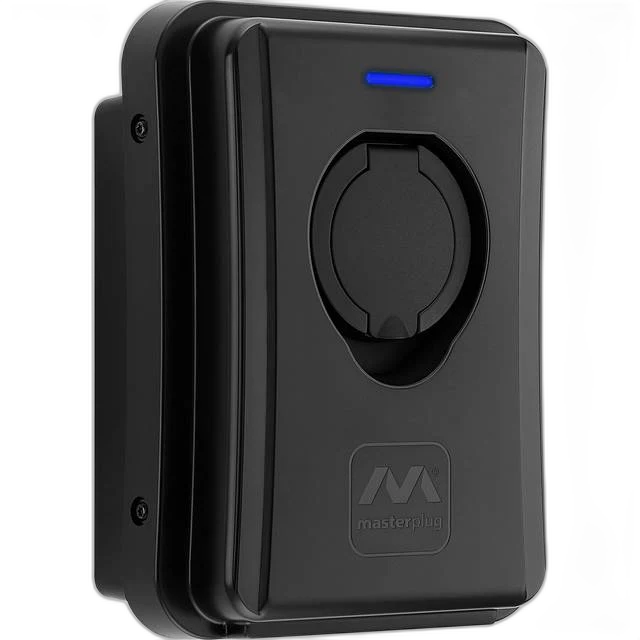 Masterplug Smart EV Charger