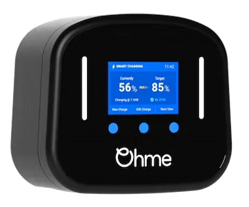Ohme Home Pro