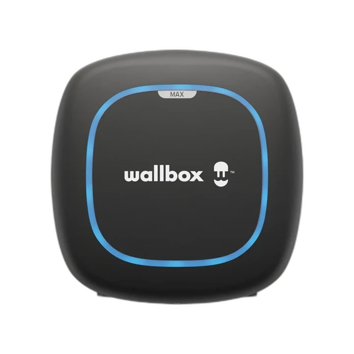 Wallbox Pulsar Max