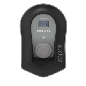 myenergi zappi