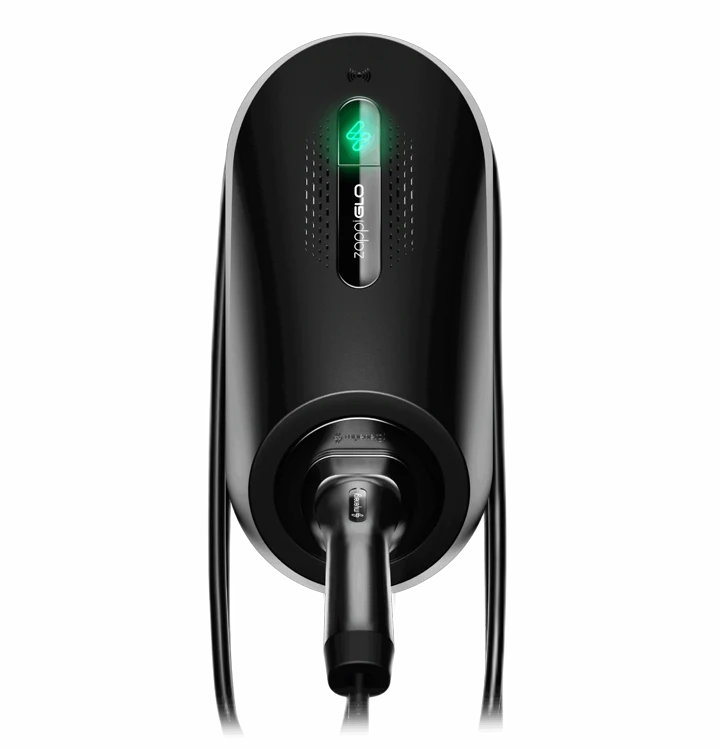 myenergi zappi GLO