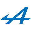 Alpine logo