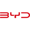BYD logo