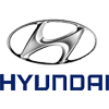 Hyundai logo