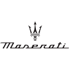 Maserati logo