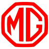 MG logo