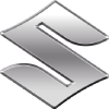 Suzuki logo