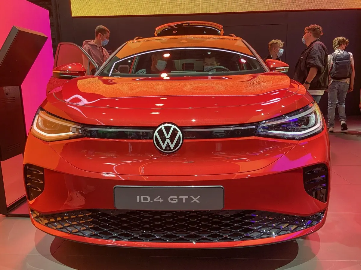 Volkswagen ID.4