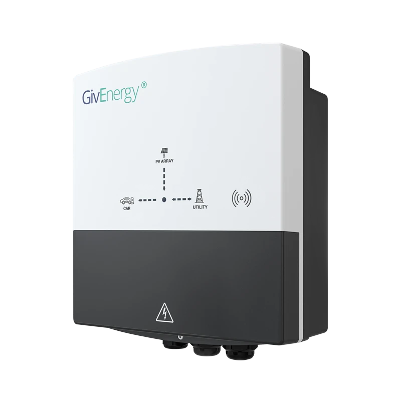 GivEnergy EV Charger