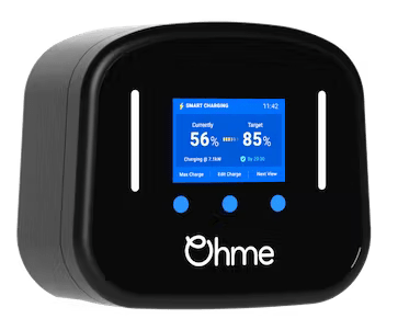 Ohme Home Pro