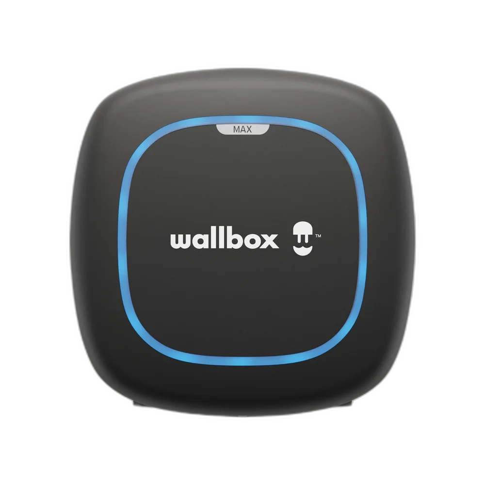 Wallbox Pulsar Max