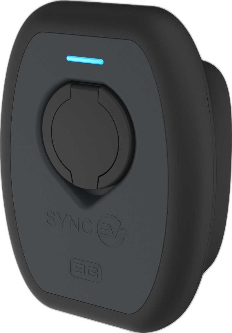 Sync EV