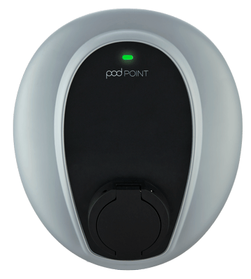 Pod Point Solo 3