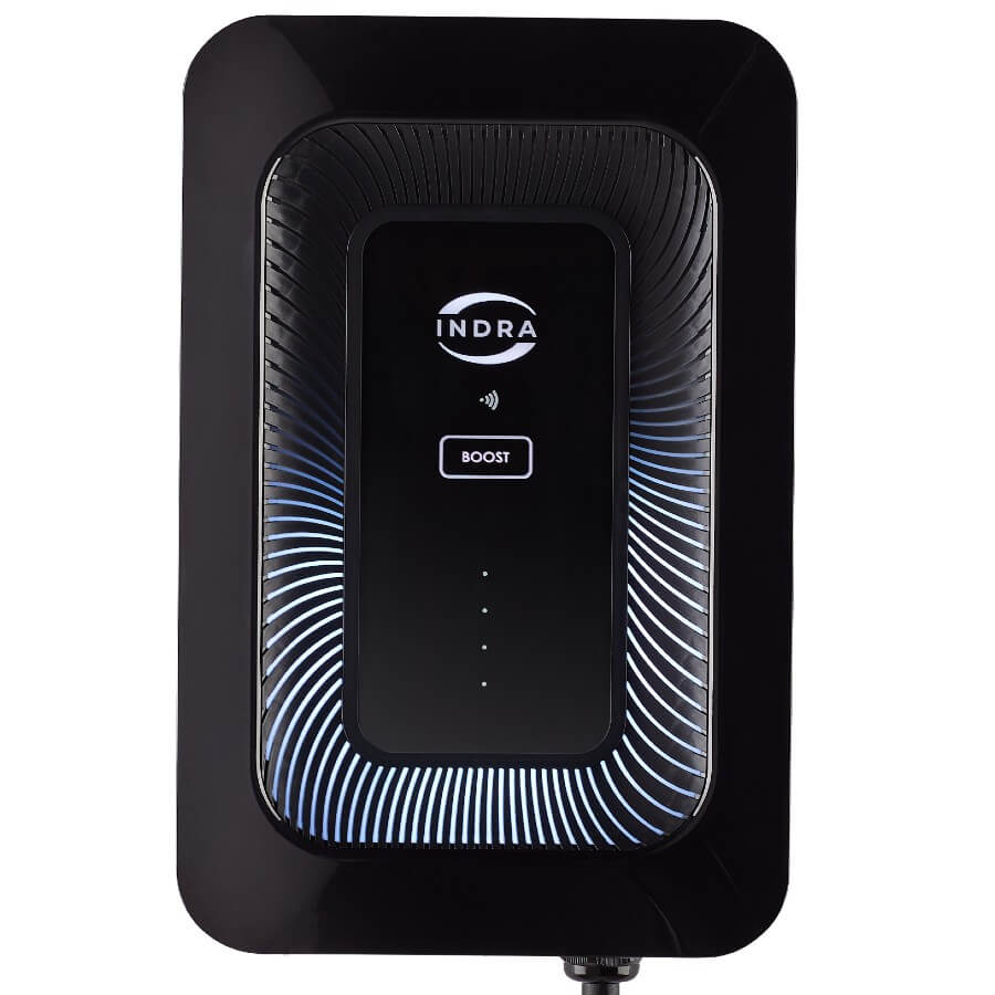 Indra Smart Lux