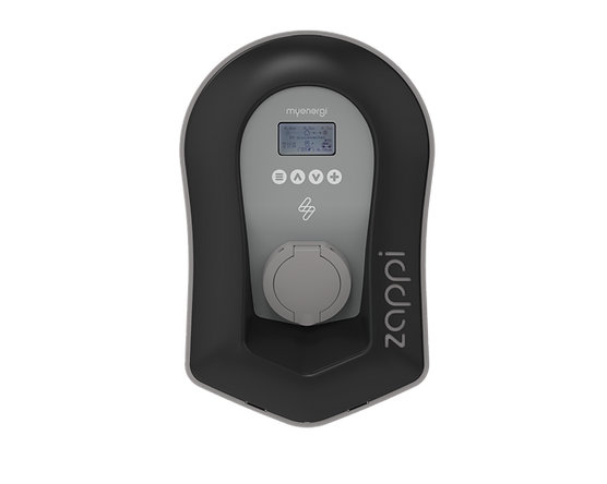 Zappi Charger