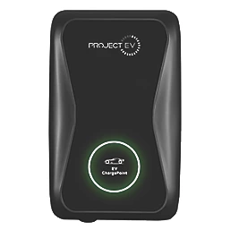 Project EV Pro Earth