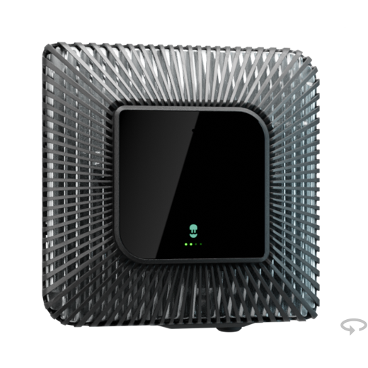 Wallbox Quasar 1
